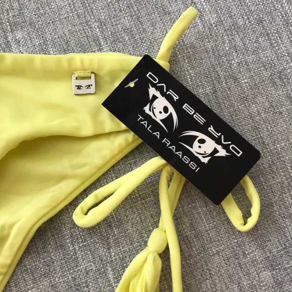 Brand new bikini!! 💛💛 - Picture 5 of 8